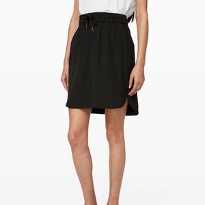 Lululemon On the Fly